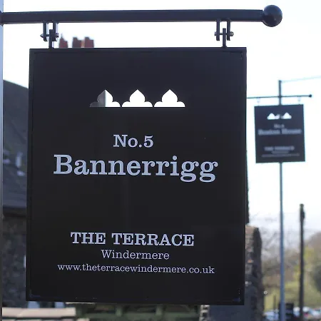 Nyaraló Bannerrigg