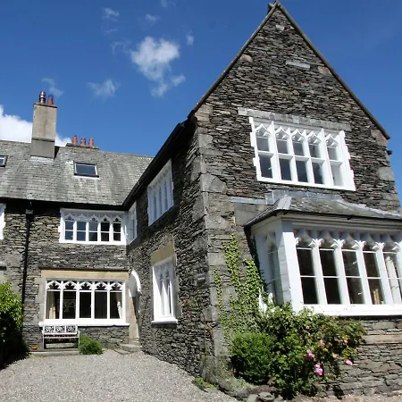Bannerrigg * Windermere